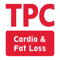 Tpc Gym Sticker by The Physique Consultants
