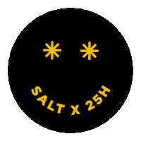 Abu Dhabi Uae Sticker by FIND SALT