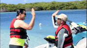 destinationgoodstuff travel vacation paradise caribbean GIF