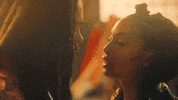 Yara Shahidi Love GIF by grown-ish
