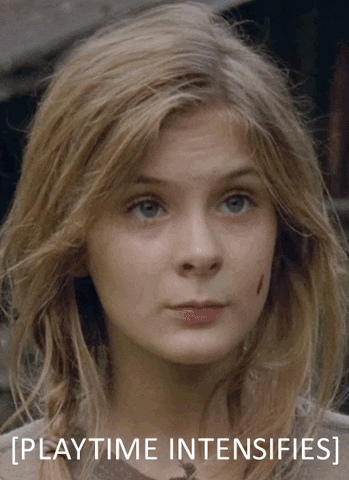 cousin win GIF