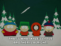 GIF by South Park 