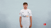 Happy Borussia Moenchengladbach GIF by Bundesliga