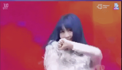 tintuckpop giphygifmaker GIF