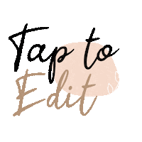 Photography Photo Sticker