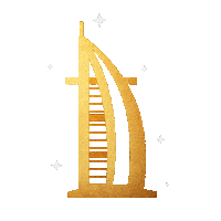 dubai arabia Sticker by O Boticário