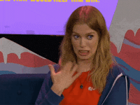 cut it out GIF by Rooster Teeth
