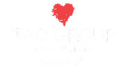 Taogroup Taocares Sticker by Tao Group Hospitality