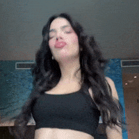 Kenia Os GIF