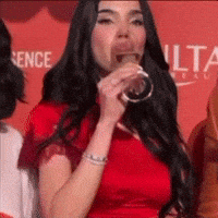 Kenia Os GIF