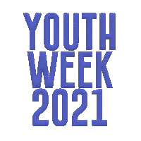 Youth Week Sticker by City of Richmond BC