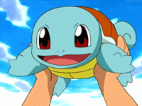 Happy Pokemon GIF