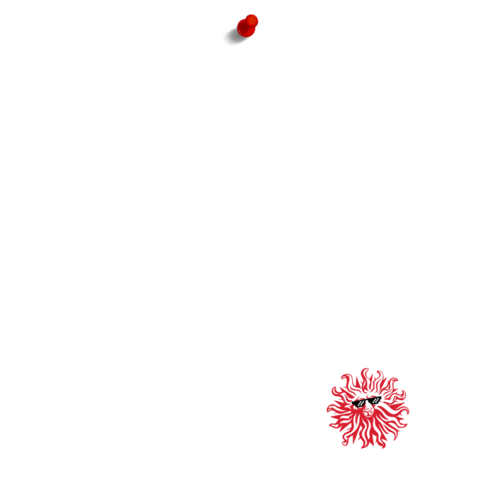 Logo Frame Sticker by Publicis Dominicana