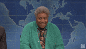 Kenan Thompson Lol GIF by Saturday Night Live