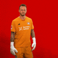 Bayer 04 Wow GIF by Bayer 04 Leverkusen