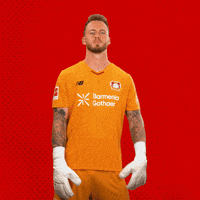 Bayer 04 Hello GIF by Bayer 04 Leverkusen