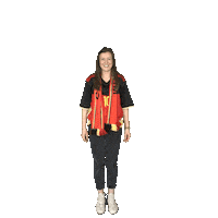 MalinesGroup goal cheering mexican belgium Sticker