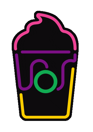 スターバックス フラペチーノ Sticker by starbucks_j