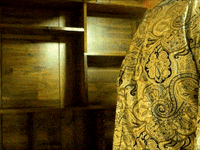 odewilliesfunkybunch hand surreal handshake slime GIF