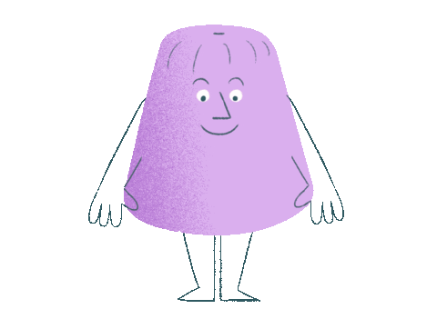 Fun Love Sticker by Bavaroise Studio