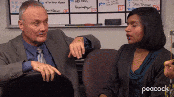 Kelly Gives Creed Some Gossip
