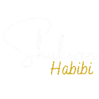 Bellydance Arabian Sticker by iBlend Creations