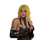problema seu pabllo vittar Sticker by Sony Music Brasil