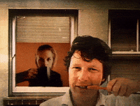 And She Was GIF by Talking Heads