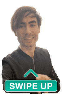Swipe Up Sticker by IAN OFFICIAL