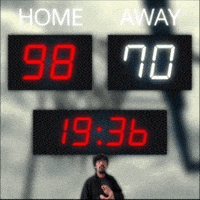 70 Away GIF