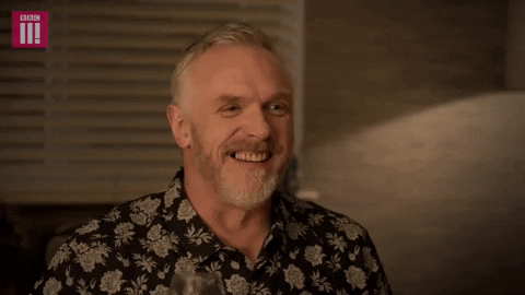 season 5 cuckoo GIF by BBC Three