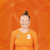 TeamNL juichen teamnl nocnsf europeangames GIF