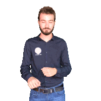 Lilian Doigt Sticker by Sélestat Alsace Handball