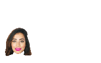 Myself Riya Sticker by BORN ON INSTAGRAM