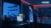 Ben Schwartz Picture GIF by Apple TV+