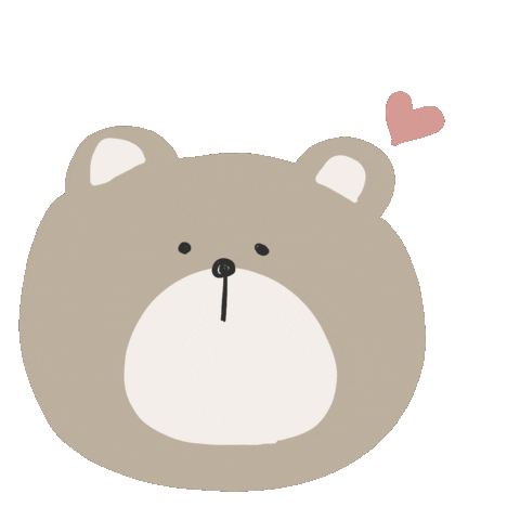 くまさん Sticker