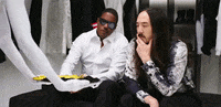 Best Friend Mãe GIF by Ultra Records