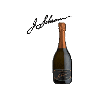 Schramsberg cheers wine pop champagne Sticker