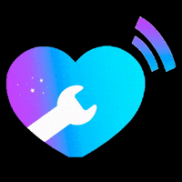 AiLoveTech love tech loving tecnologia GIF