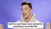 James Charles Puppies GIF by BuzzFeed