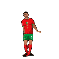 World Cup Dance Sticker by Panini America