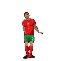 World Cup Dance Sticker by Panini America