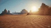 Sand Spice GIF by Xbox