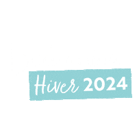 Snow Winter Sticker by Belambra