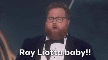 Ray Liotta