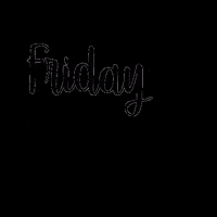 anninaluz love rock friday viernes GIF