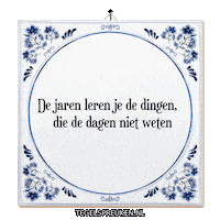 Humor Moment Sticker by Tegelspreuken.nl