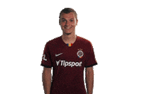 Acsparta Facepalm Sticker by AC Sparta Praha