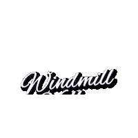 Rftgwindmillvalley Sticker by Campustech.fr
