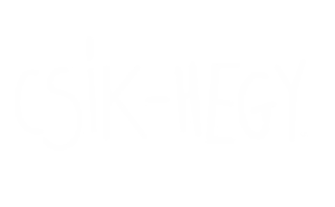 Magyar Sticker